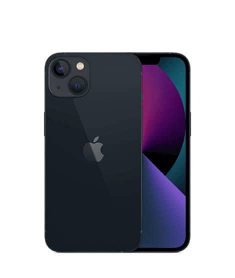 Apple iPhone 13 0