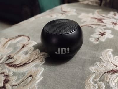 Bluetooth Speaker