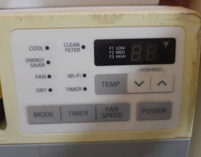 Window AC for Sale