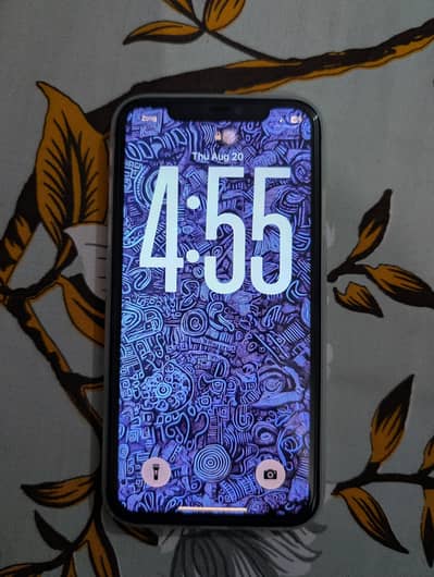 Apple iPhone 11 Factory Unlocked