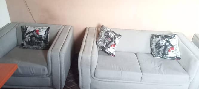 4 seater sofa set