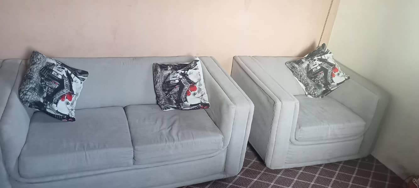 4 seater sofa set 1