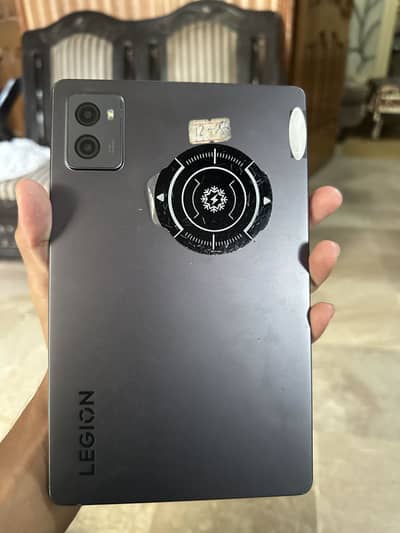 Lenevo legion y700 snapdragon 8+gen1