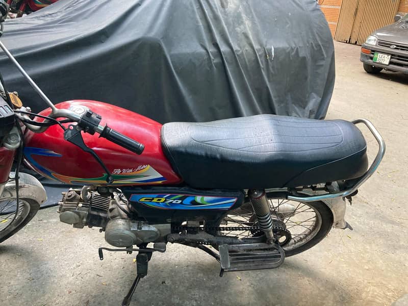 metro 70cc 3