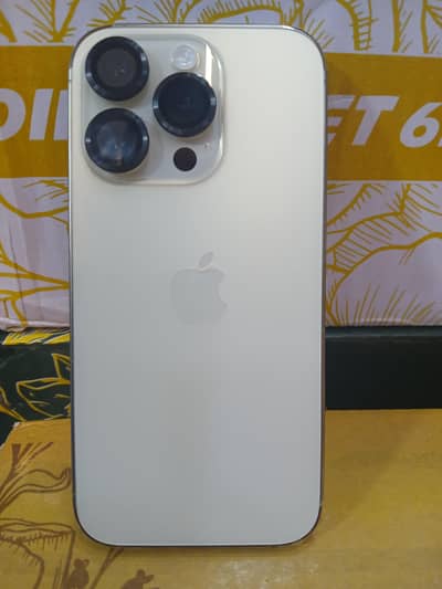 Apple iPhone 14 Pro