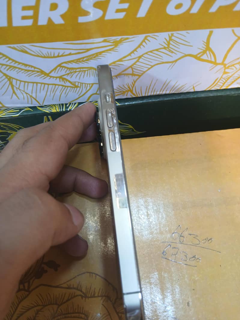 Apple iPhone 14 Pro 5