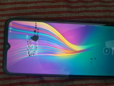 Infinix Smart 4