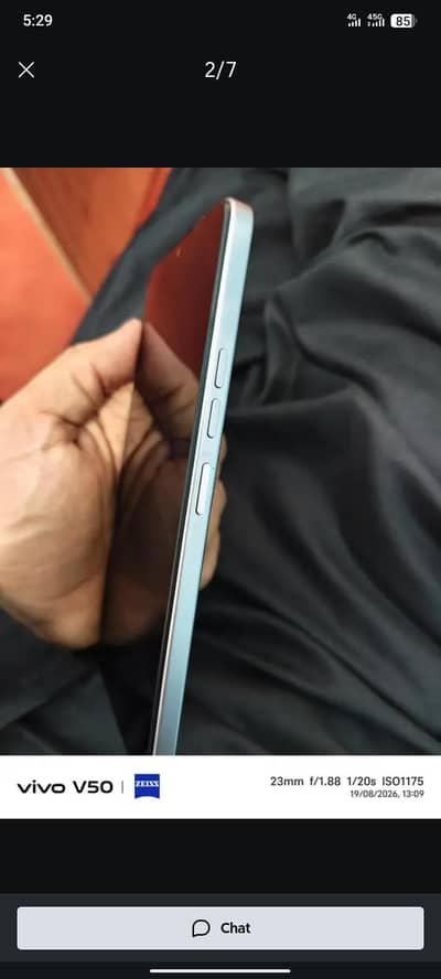 Tecno Spark Go3
