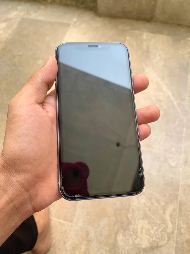 iPhone 11 1