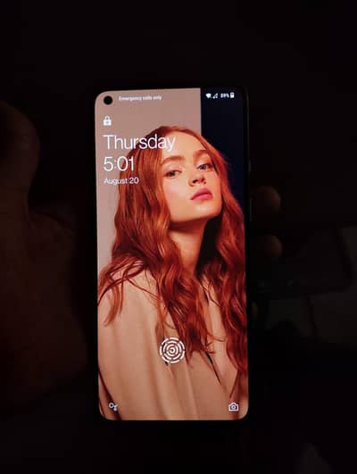One Plus 8T 5G