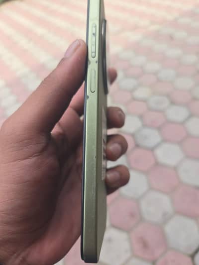 Redmi 14c with box