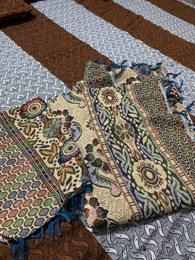 single bed sheet