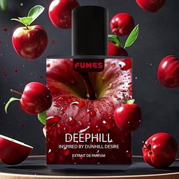 DeepHill Inspired by Dunhill Desire
