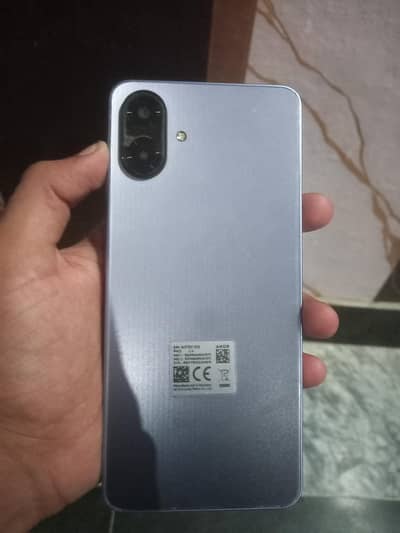Samsung Mobile A07 5G