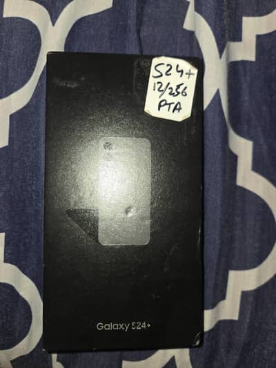 Samsung Galaxy S24+ 12/256