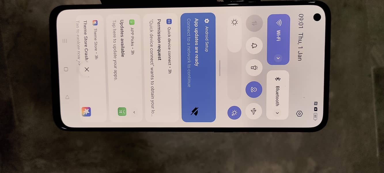 OPPO Reno 0