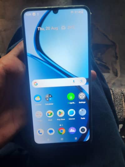 Realme C51 4+64 gb