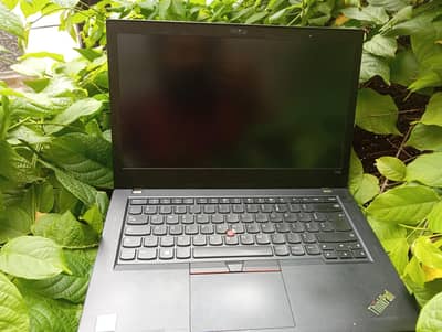 Lenovo T480 Urgent sale