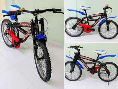 Adventure Mountain bycle - Excellent condition