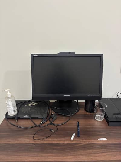 Lenovo ThinkVision T2424z 23.8 inches