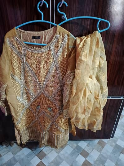 party wears