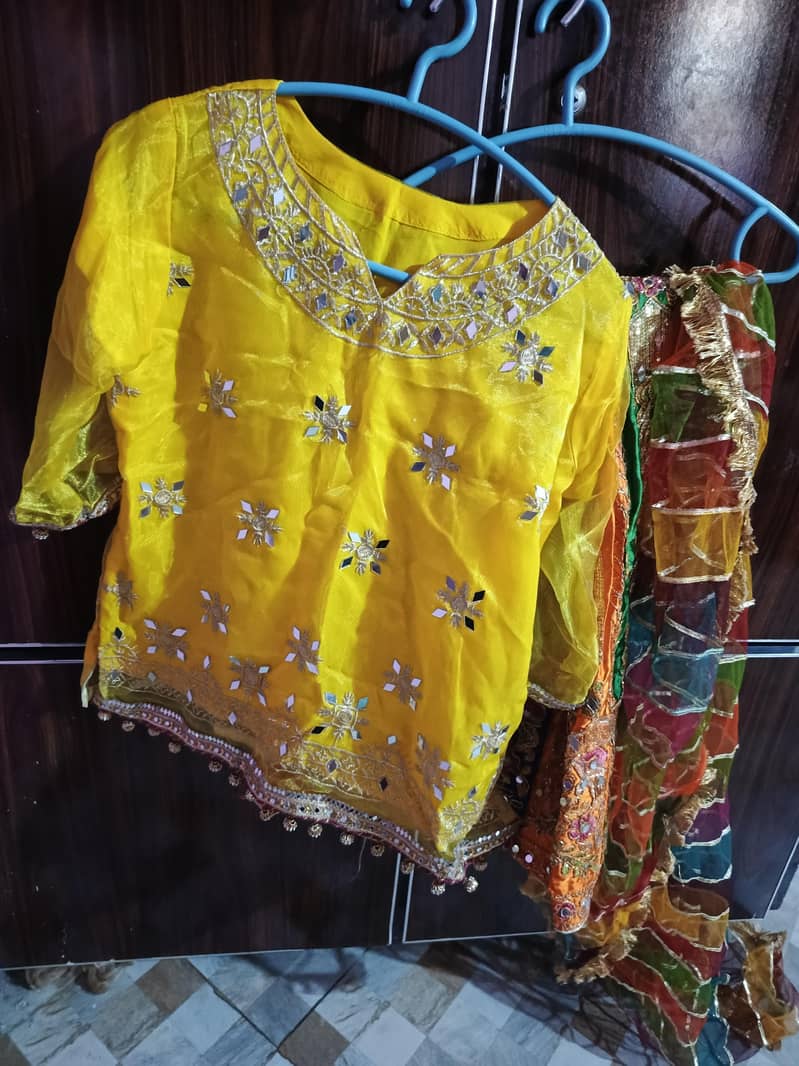 party wears 4