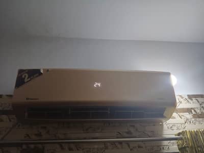 good condition