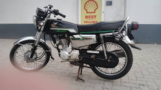 Bike For Sale