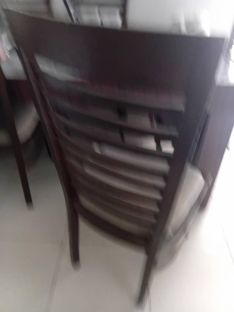 dining table chairs 2