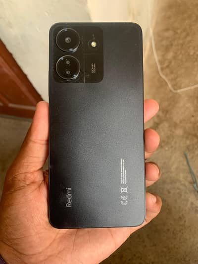 Xiaomi Redmi 13c