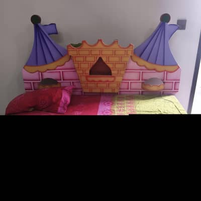kids bed