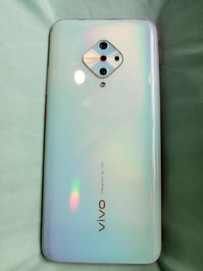 Vivo Y51