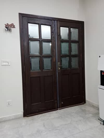 Doors