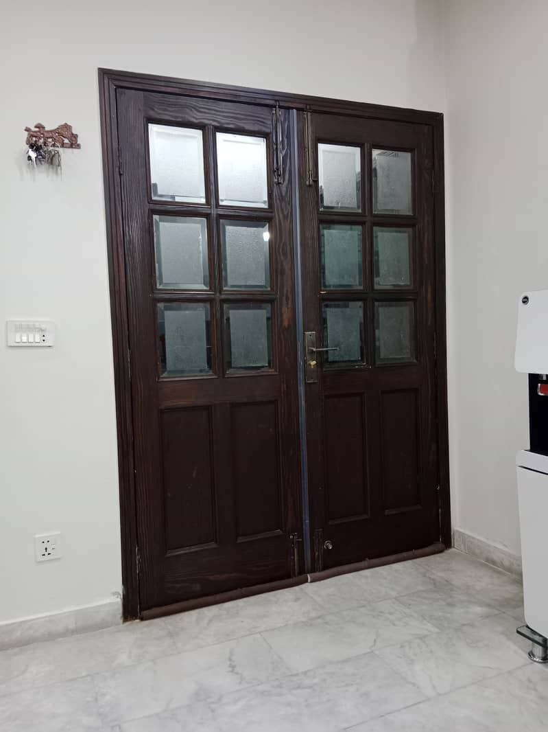 Doors 0