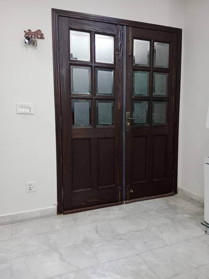 Doors 1