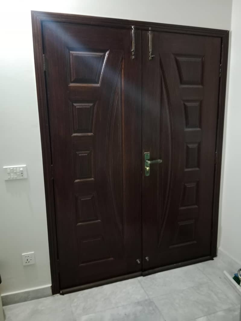 Doors 3