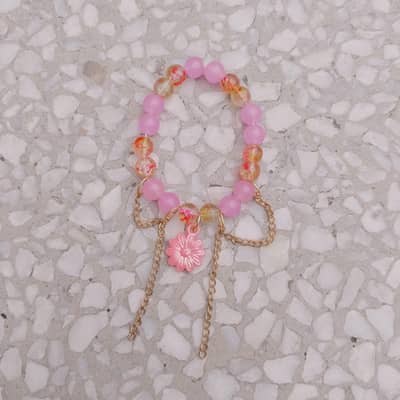 cute braclete for girls