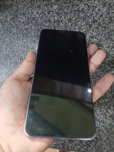 Tecno Spark Go 1