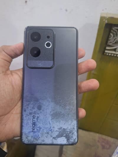 Realme GT 6 16/512 official pta