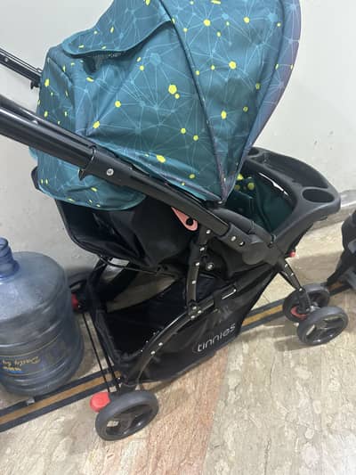 Stroller