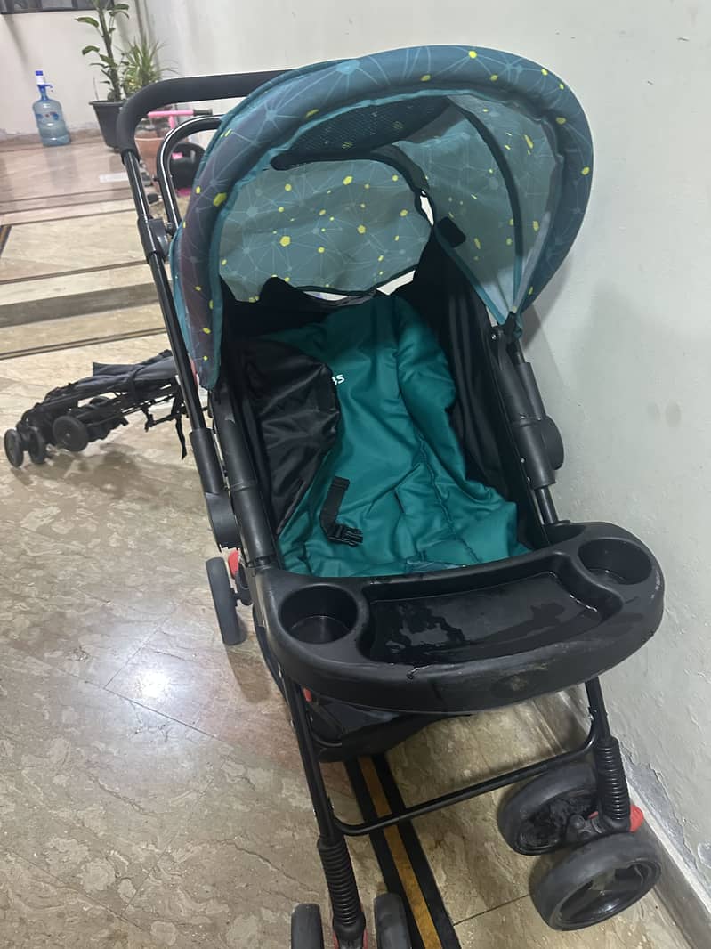 Stroller 2