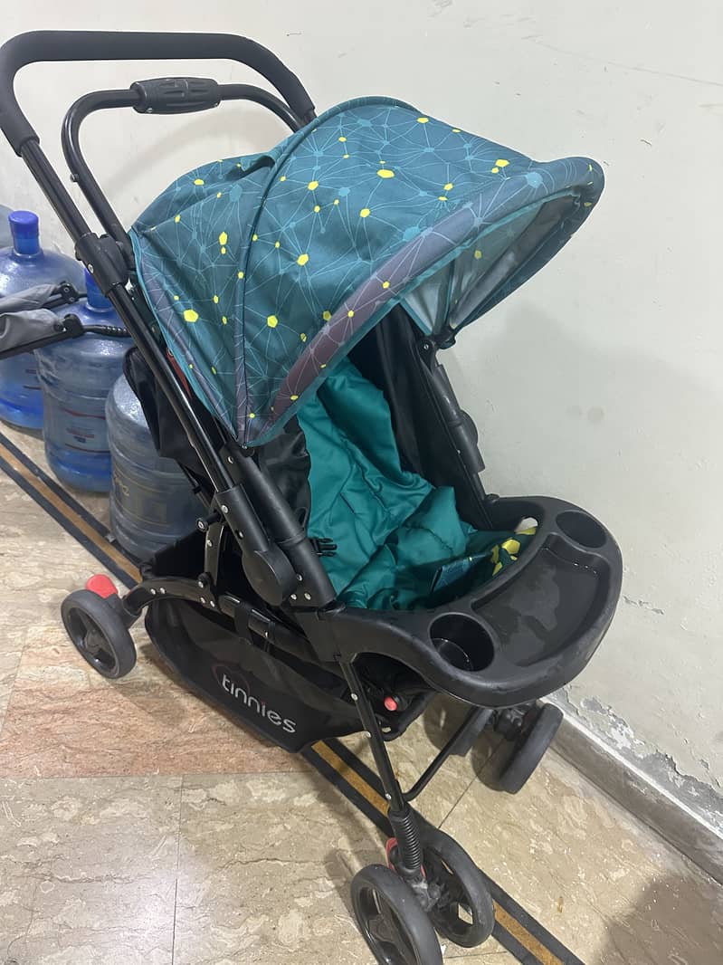 Stroller 3