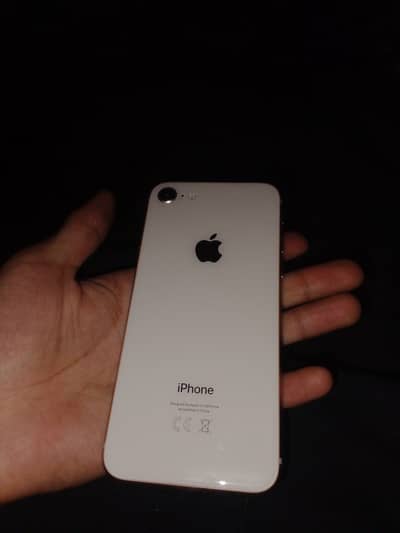 Apple iPhone 8