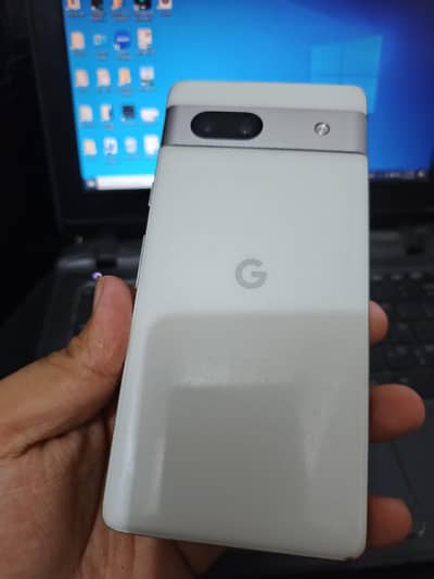 Google Pixel 7a