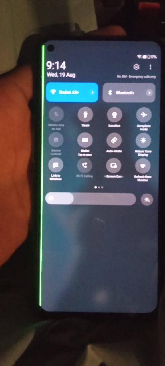 One Plus 9 5g 1