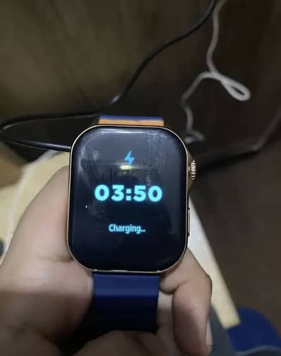 Zero Lifestyle Phantom Pro Fitness Watch