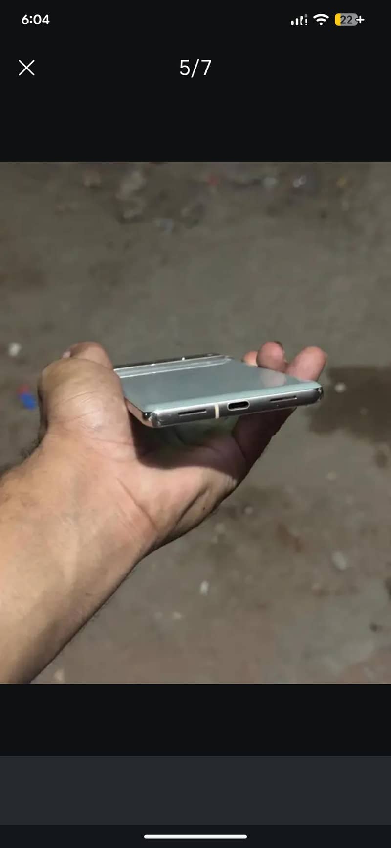 Google Pixel 7 Pro 2