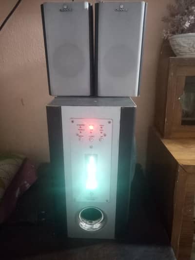 oerange sp 1400 woofer belothoth aux