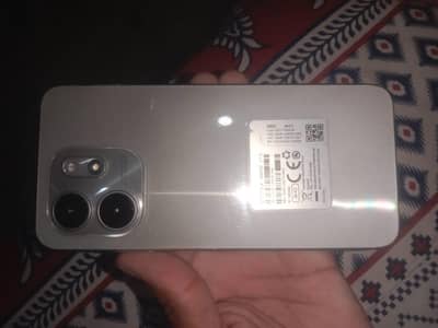 Infinix Smart 9