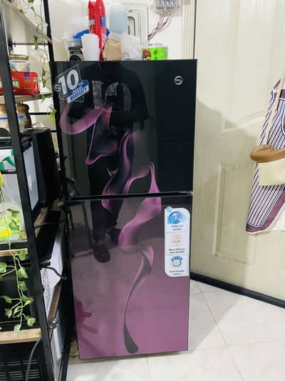 Pel pgdr 2000 (168liters)